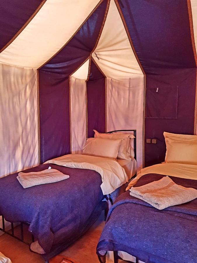 Bedouin Desert Camp Merzuga Kültér fotó