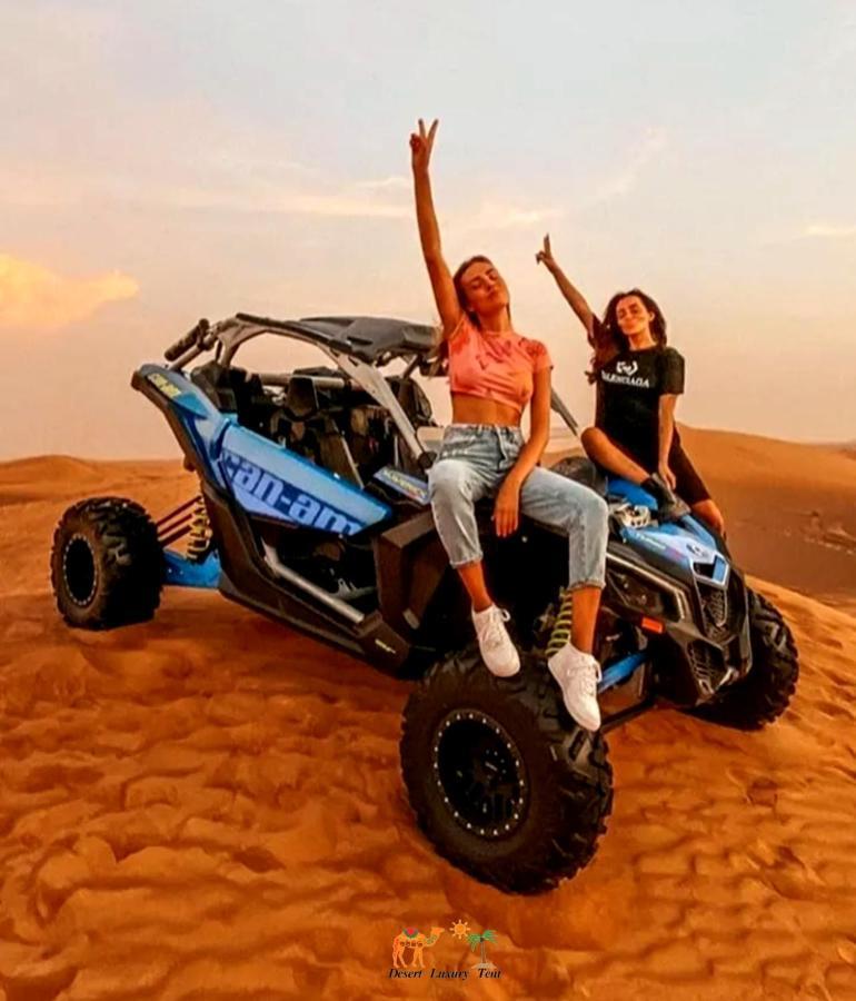 Bedouin Desert Camp Merzuga Kültér fotó